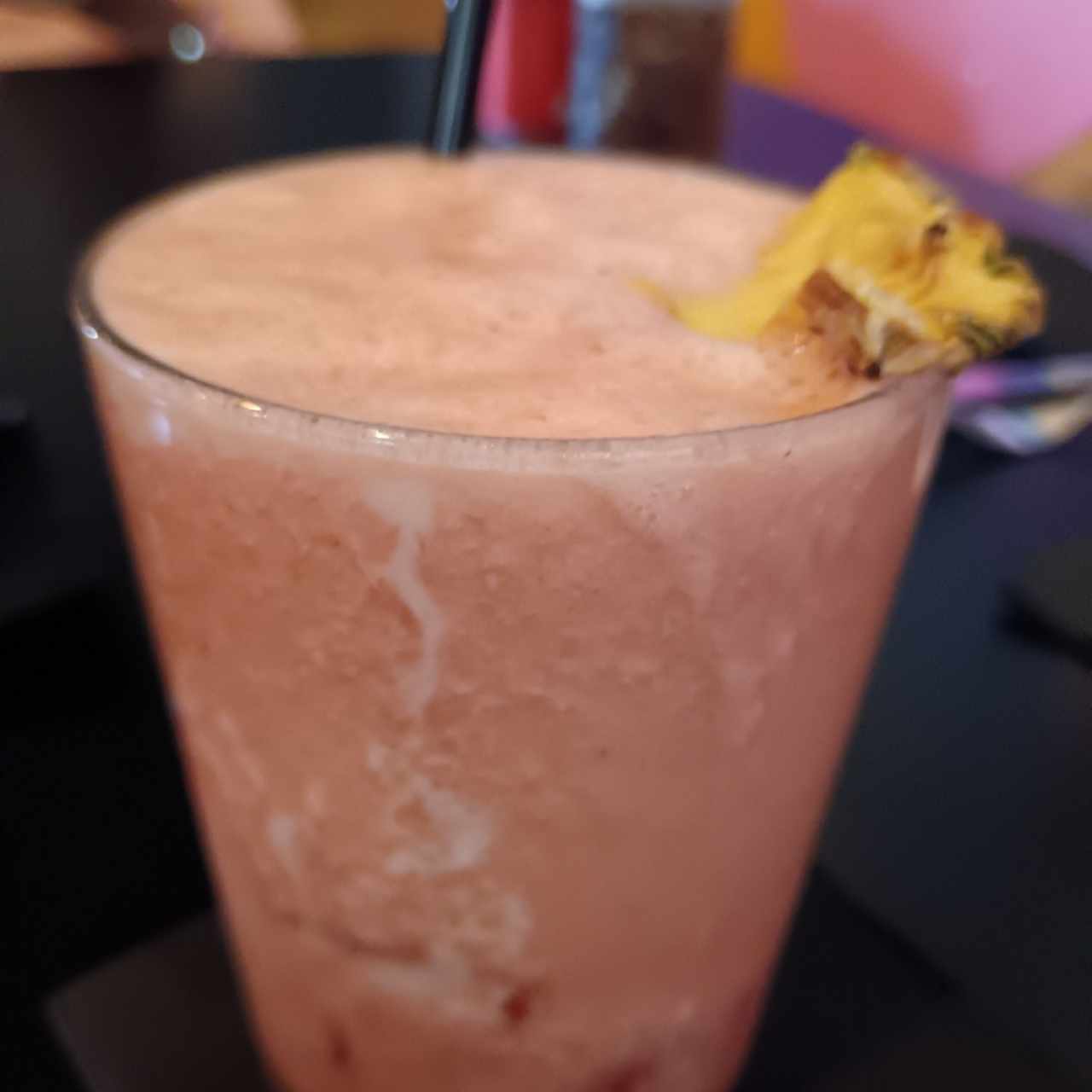 Jugo de frutas 