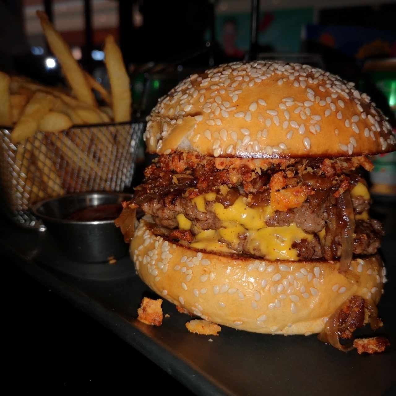 La Quimera - Burger Week