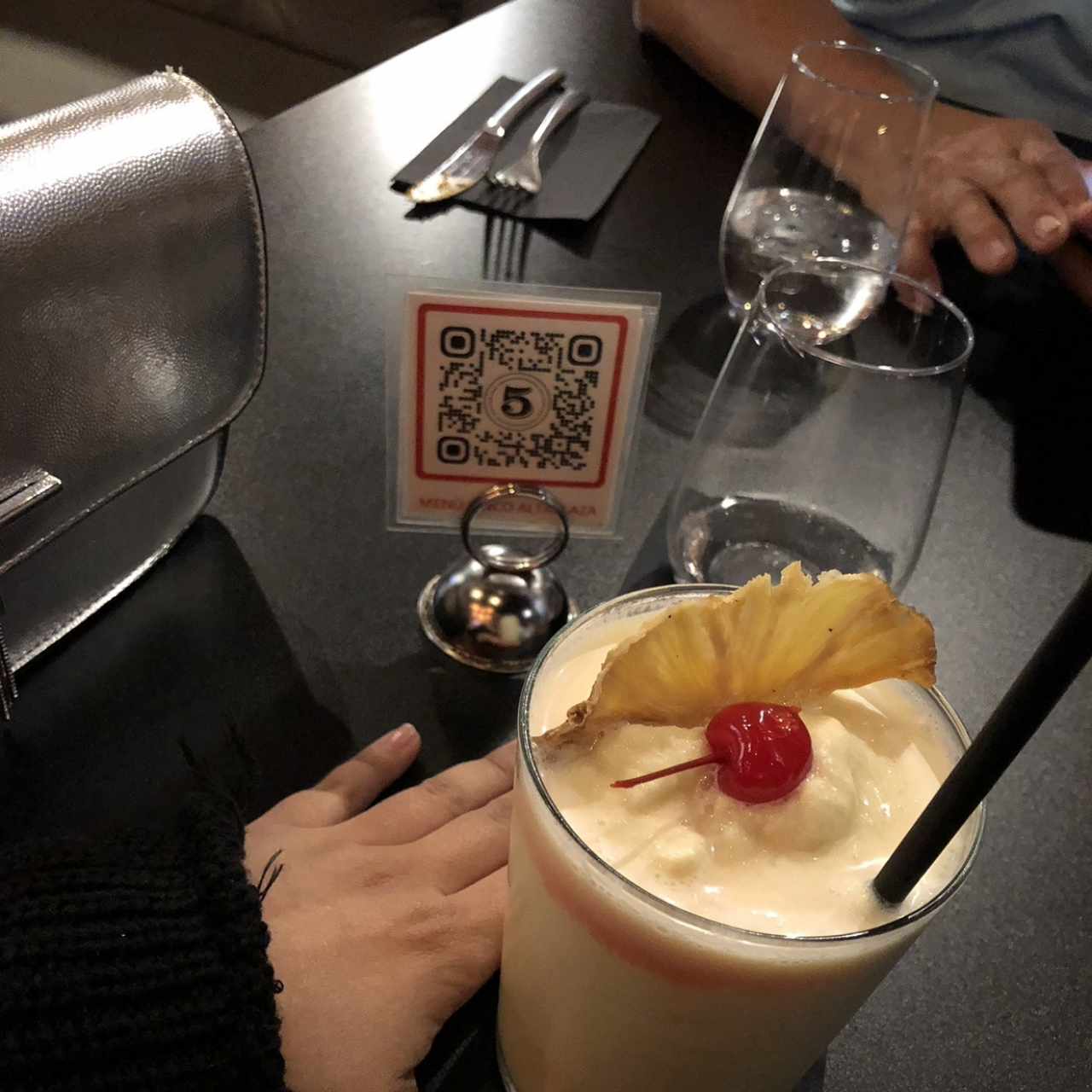 Piña Colada 