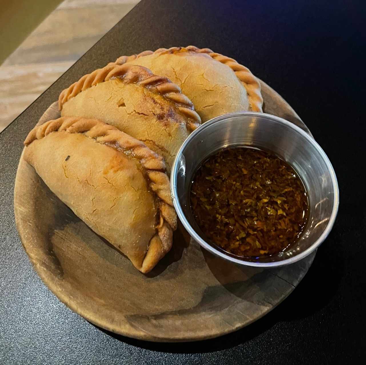 Empanadas de Carne Argentinas