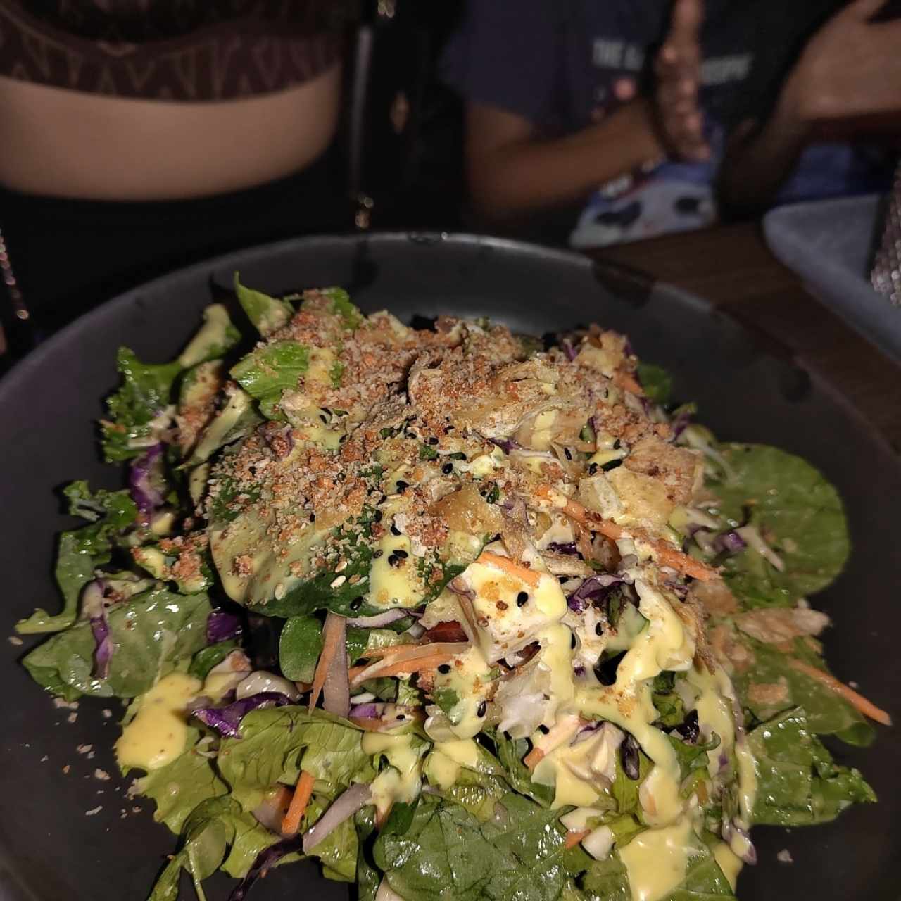 Ensalada 