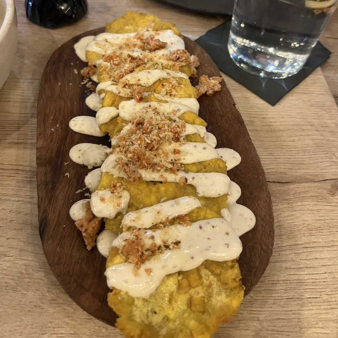 ACOMPAÑAMIENTOS - PATACONES CON PIFIA