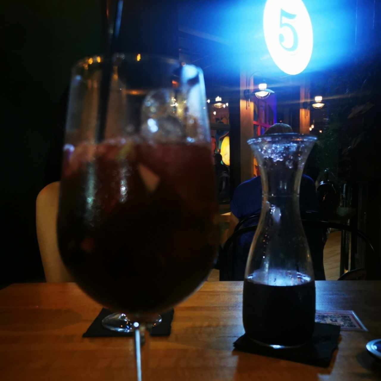 Sangria 