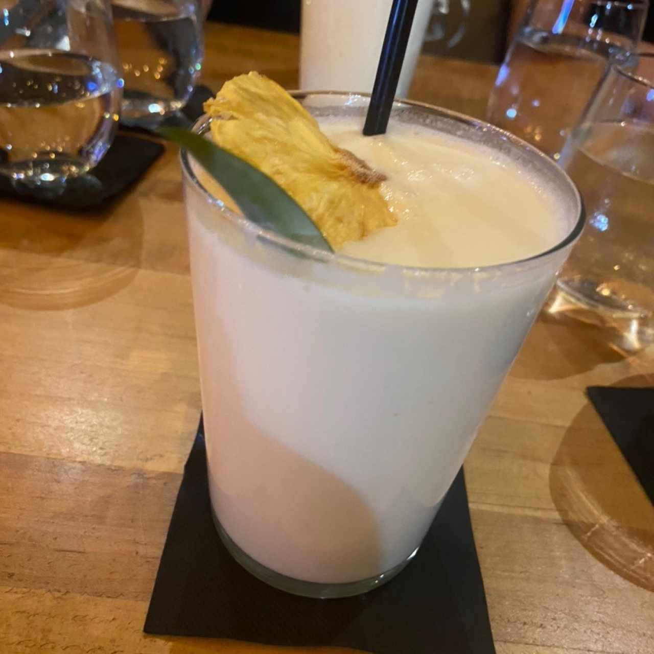 Piña colada 