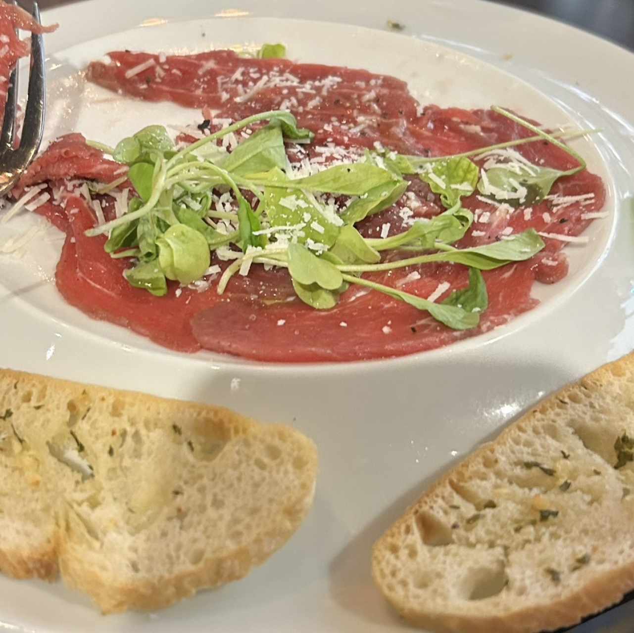 Carpaccio