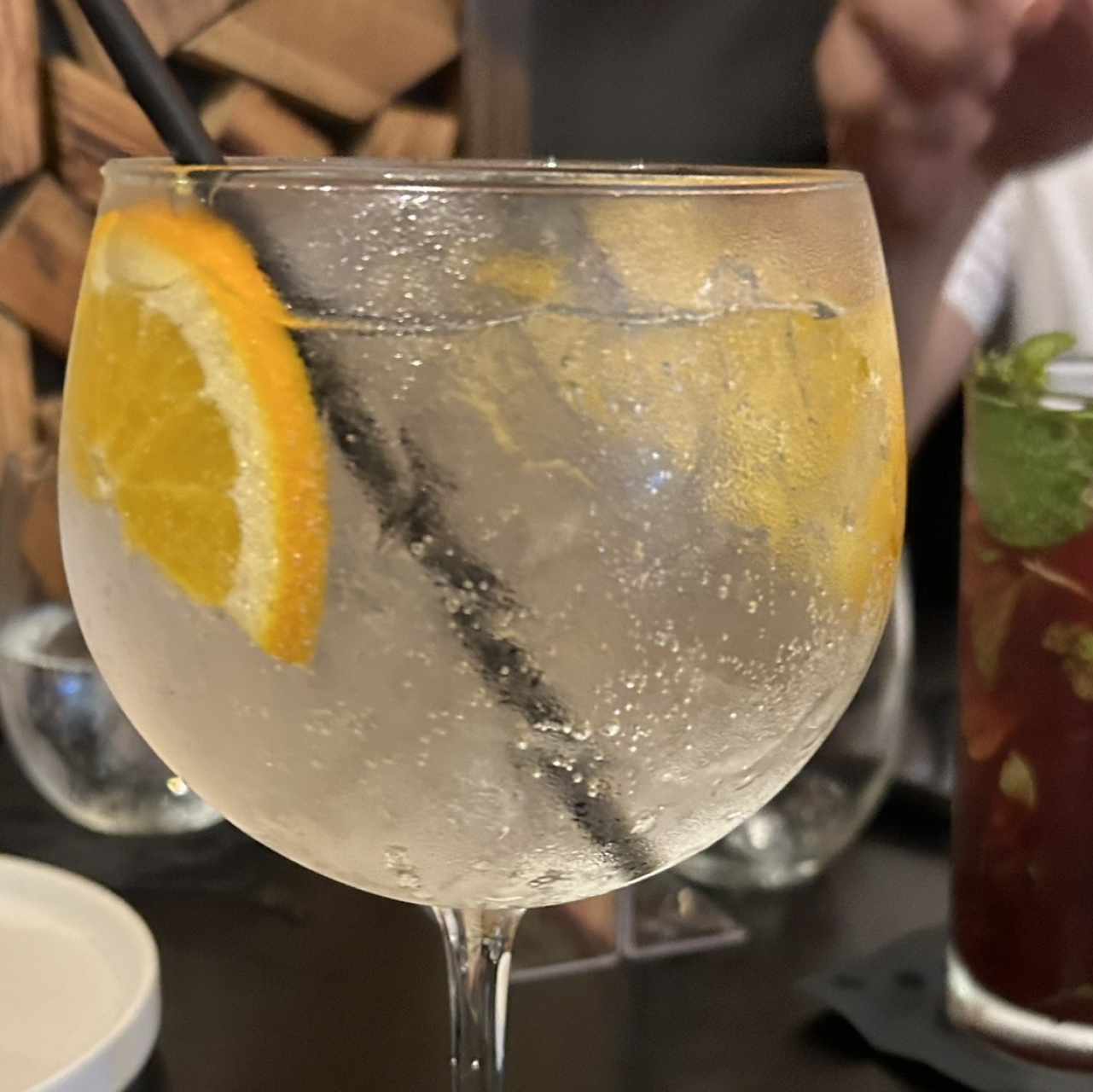 Gin