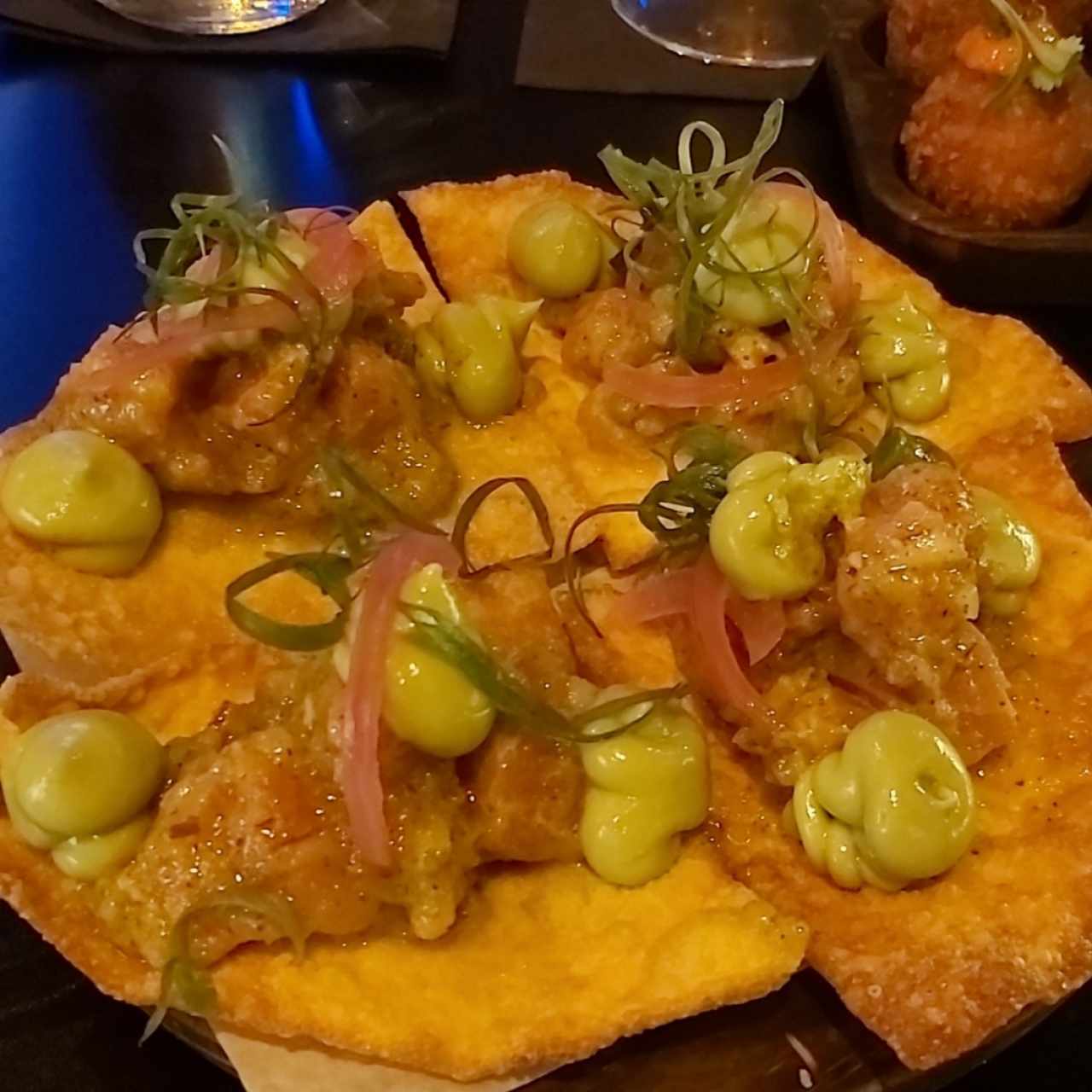 Tartar de Atún