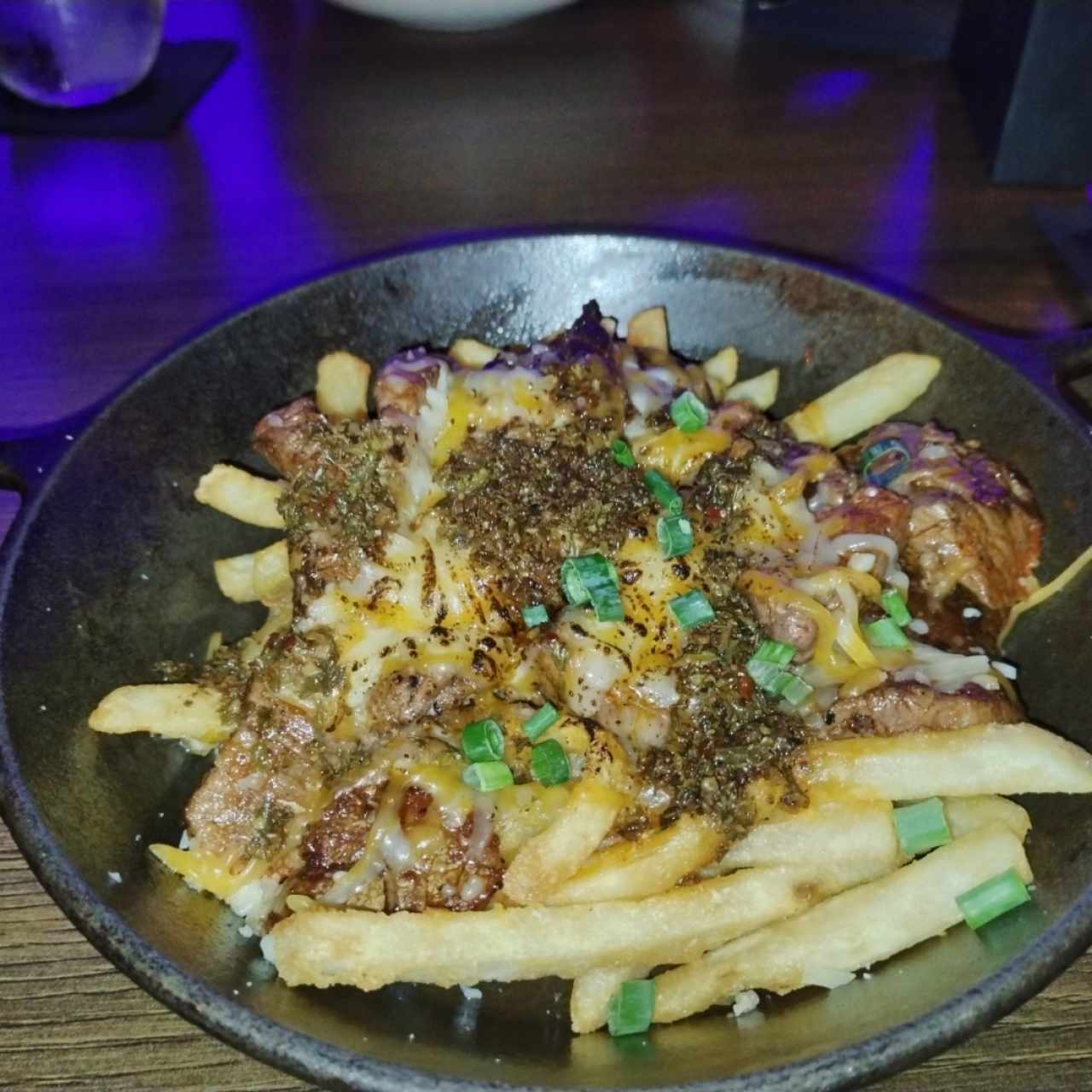 Steak Fries