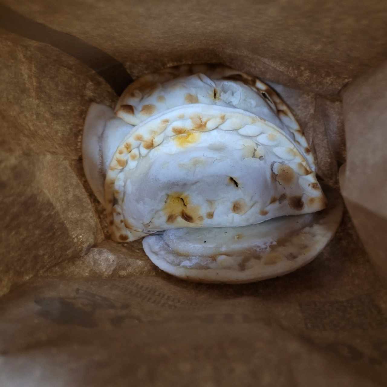 Empanadas tucumana 