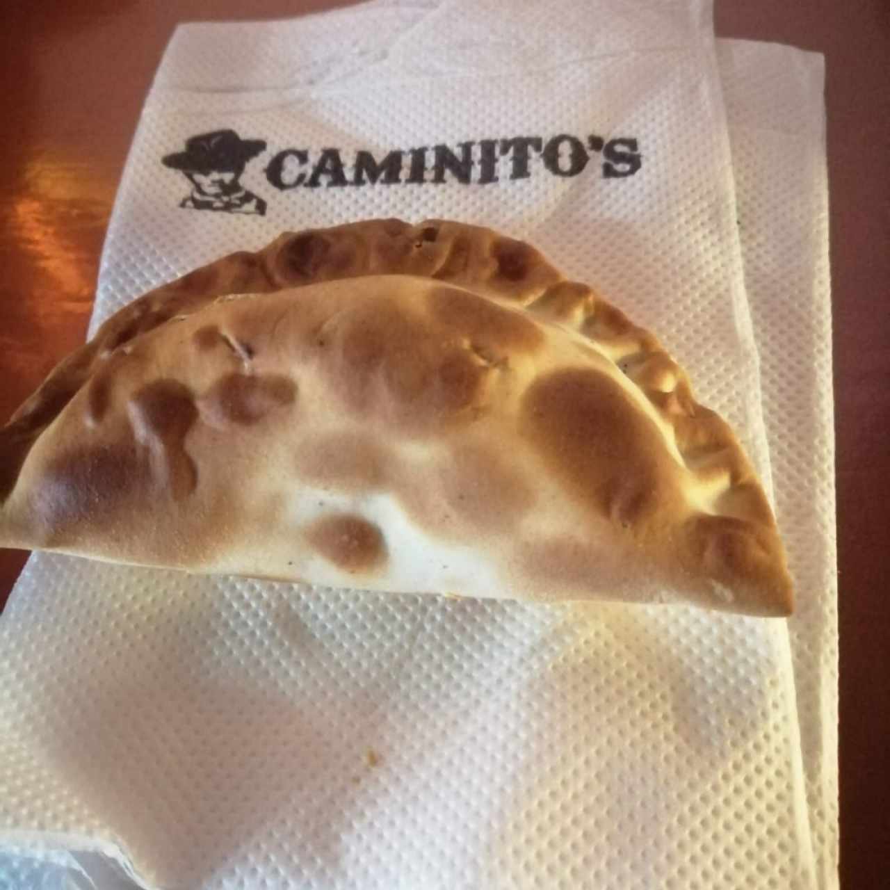 Empanadas 