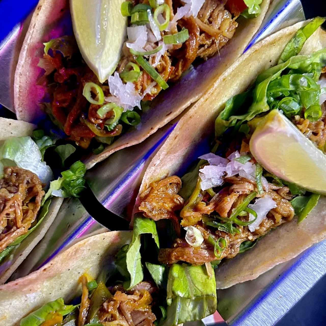 Tacos - Birria