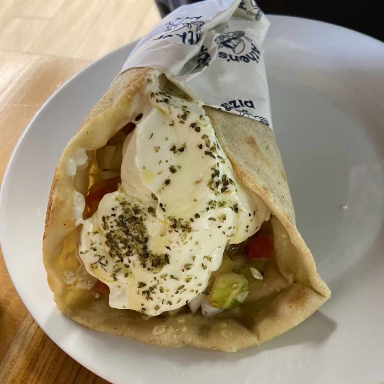 Gyros