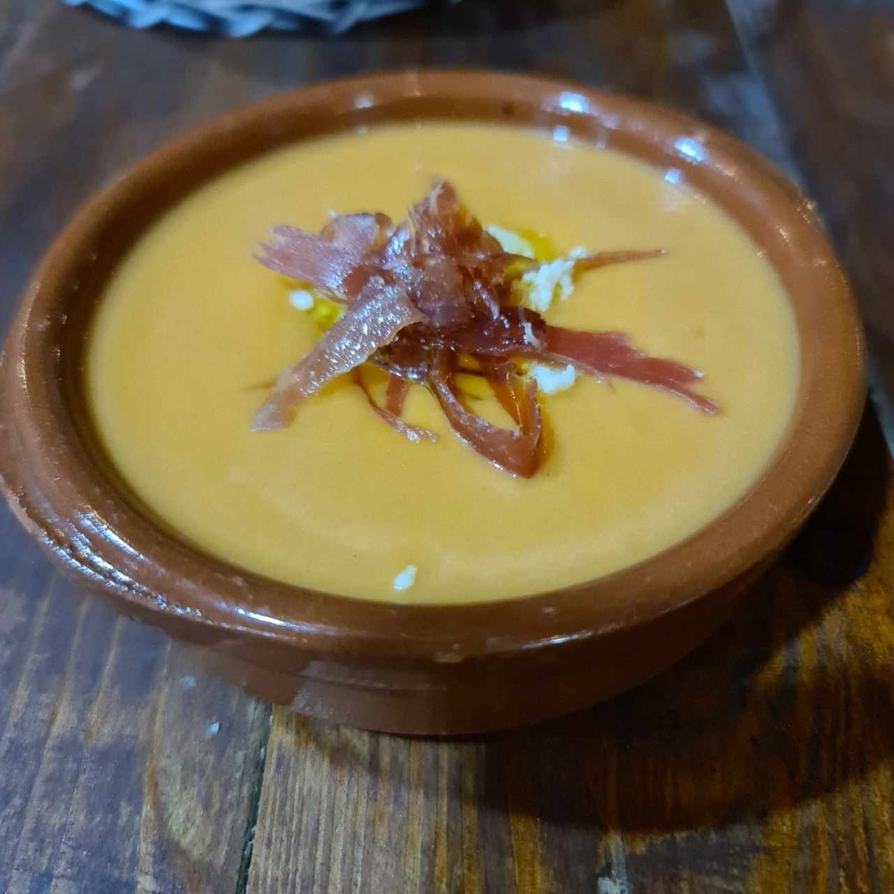 Salmorejo