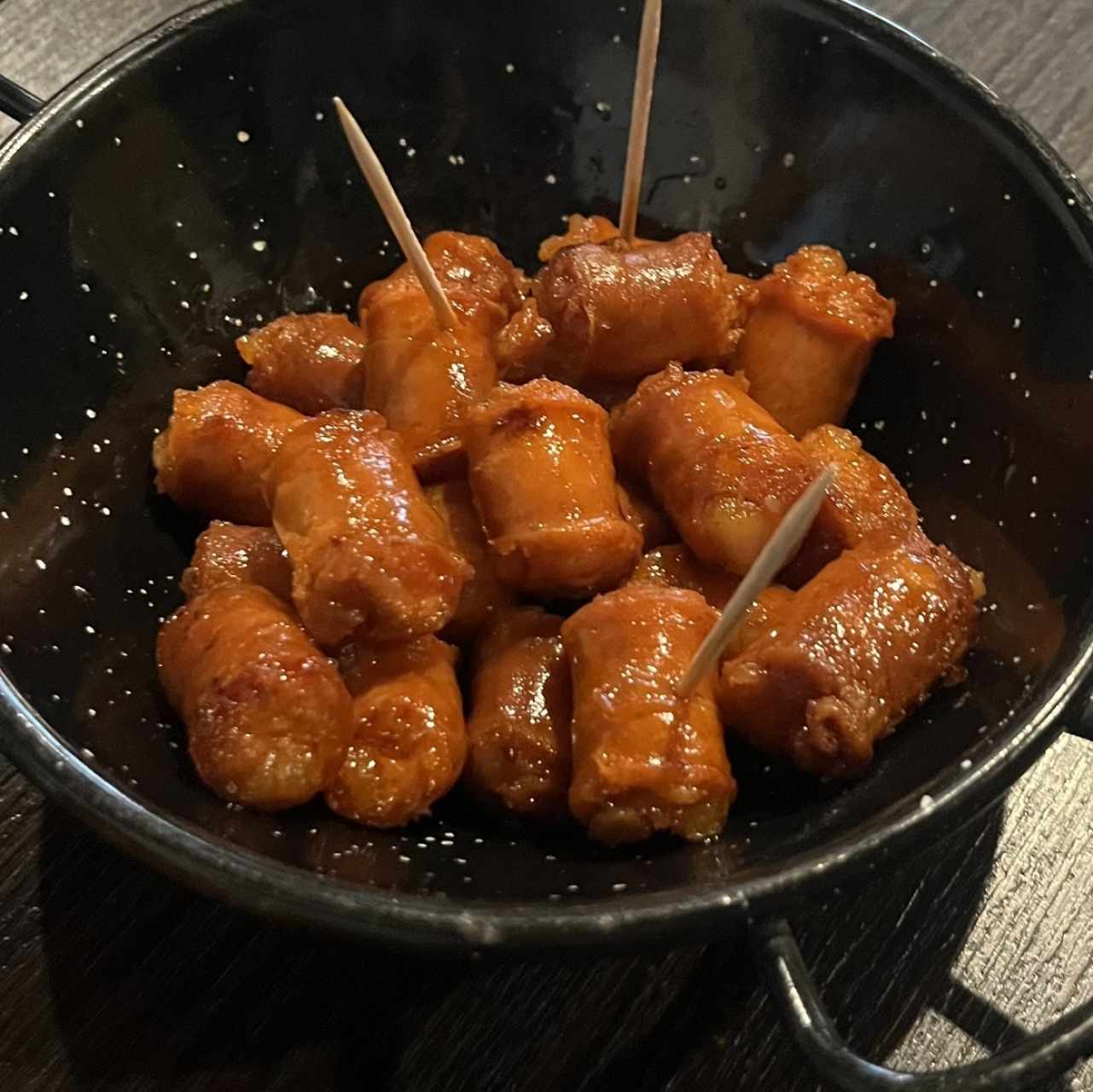 Chistorras