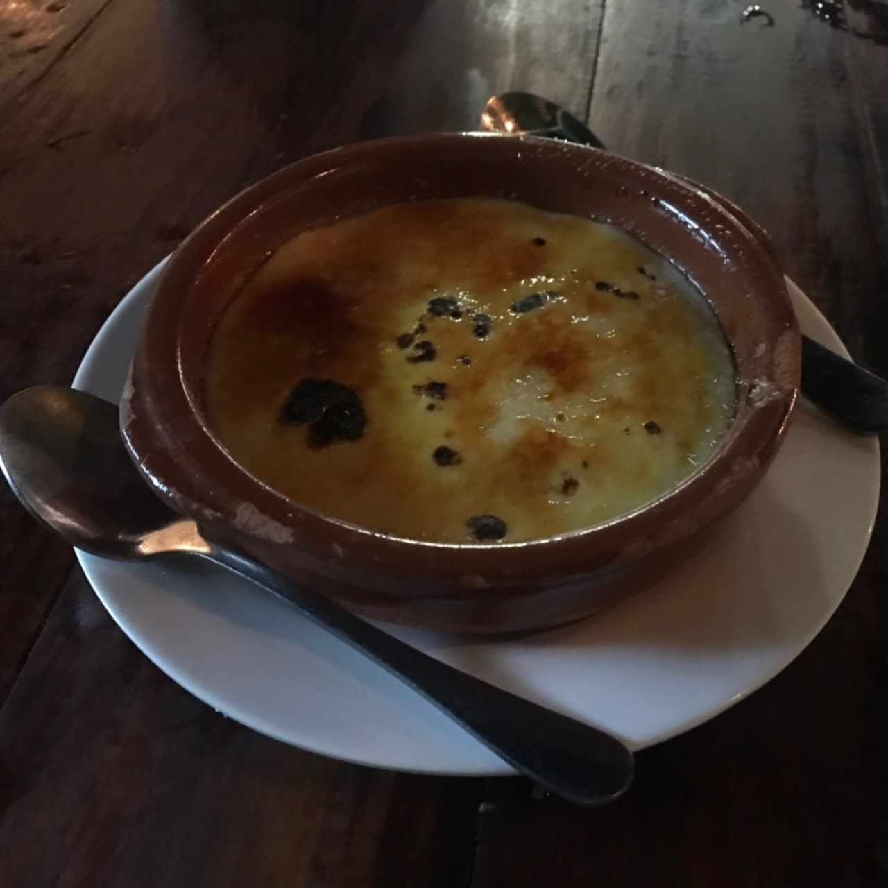 Crema Catalana