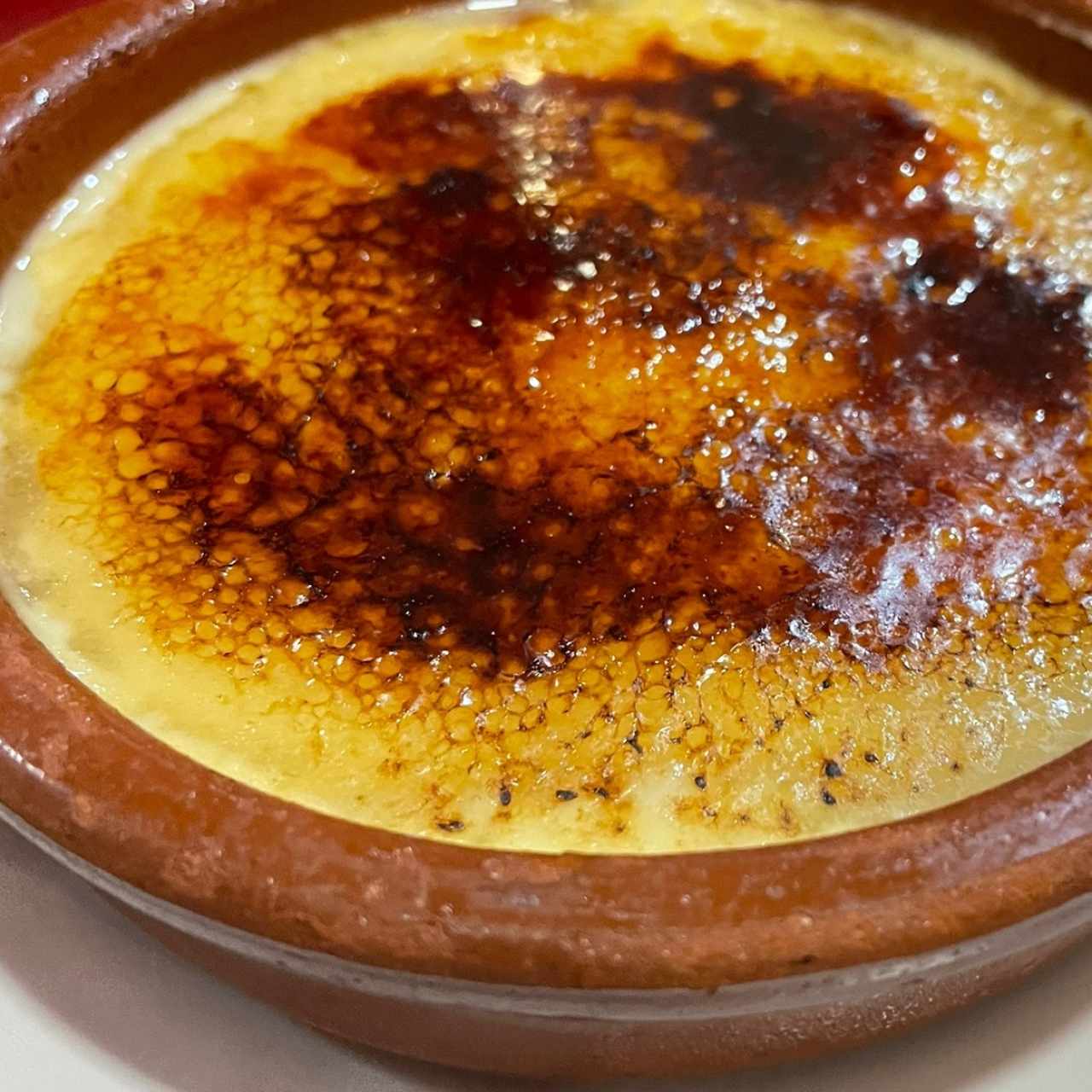 Crema Catalana 