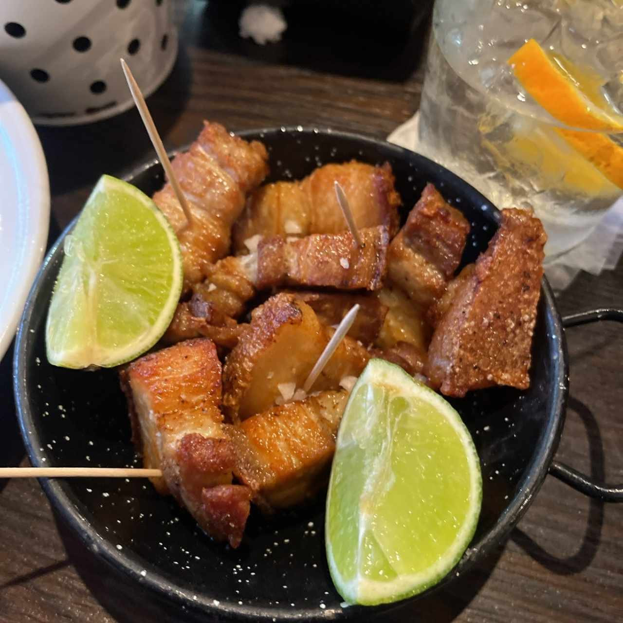Torreznos 