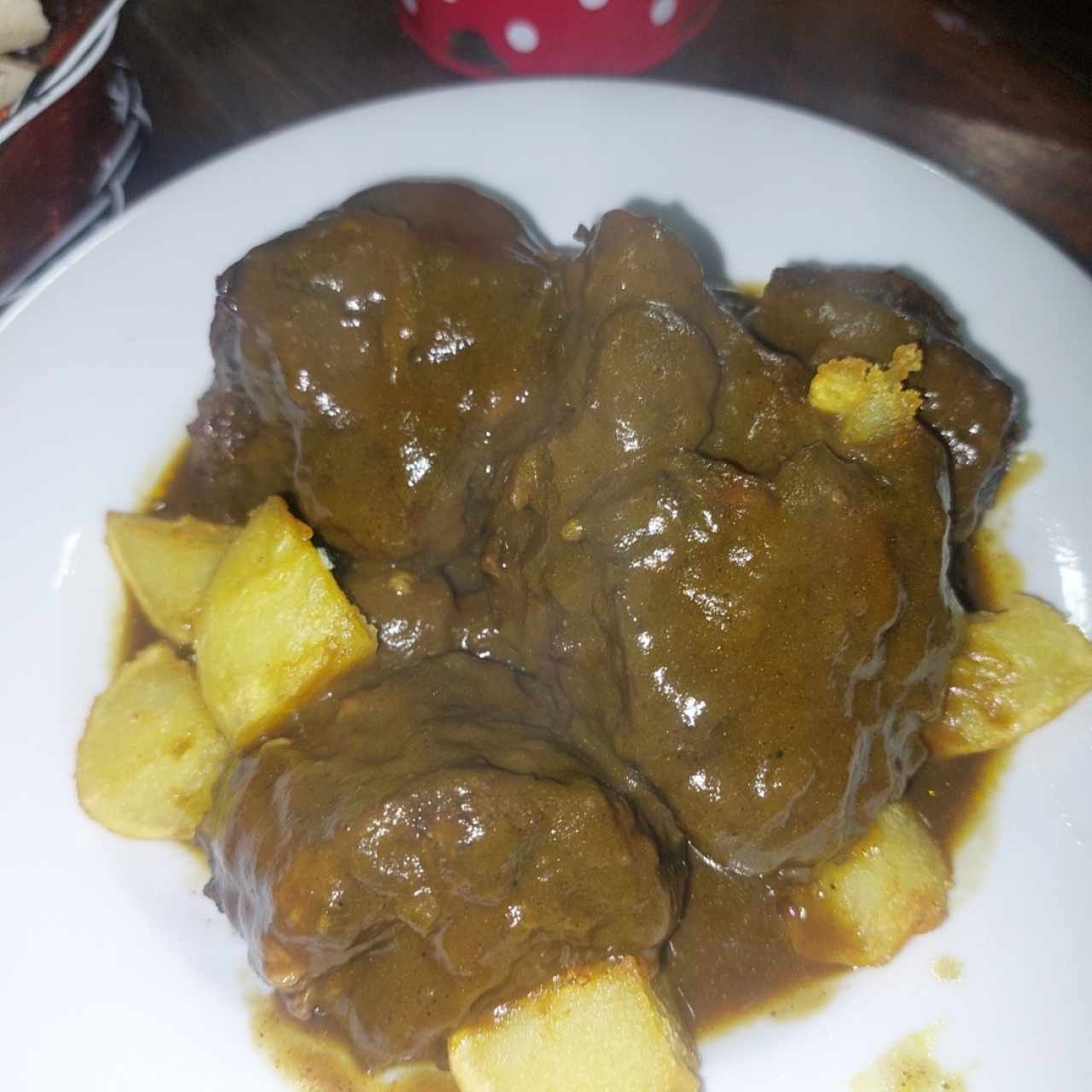 rabo de toro