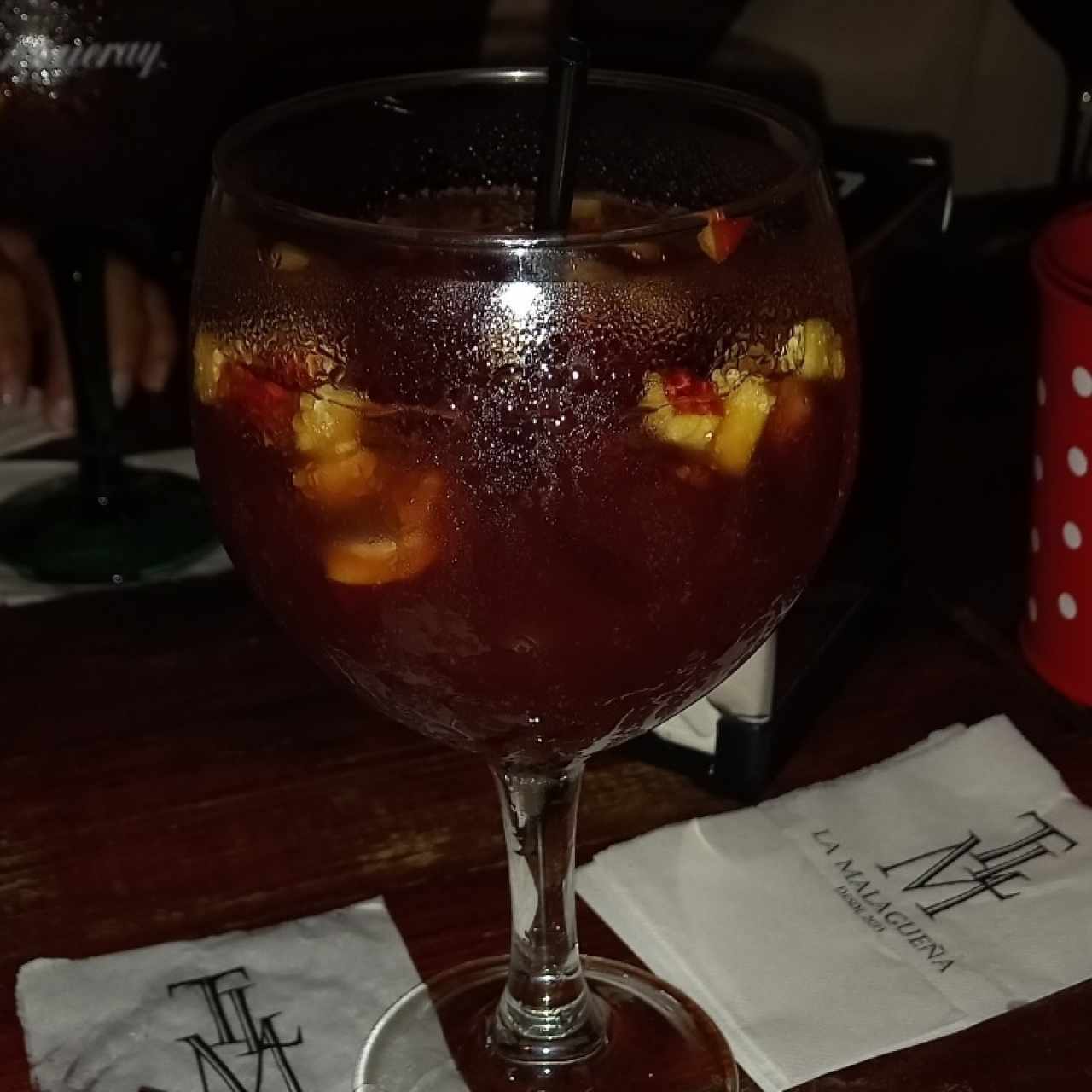 sangria