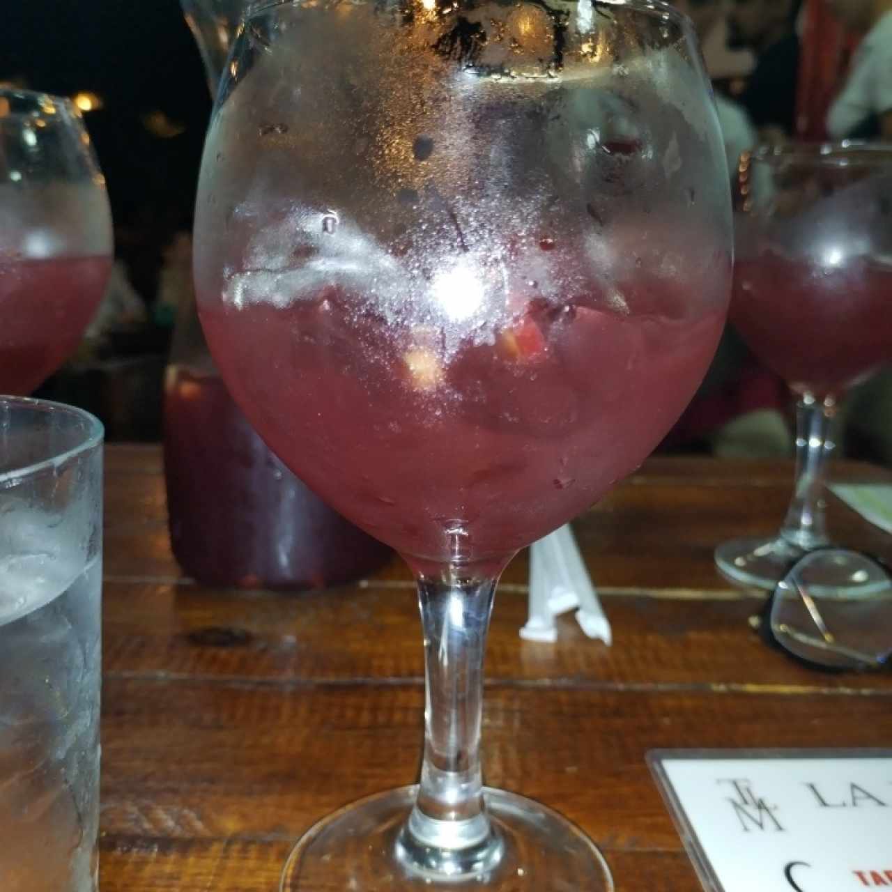 Sangria