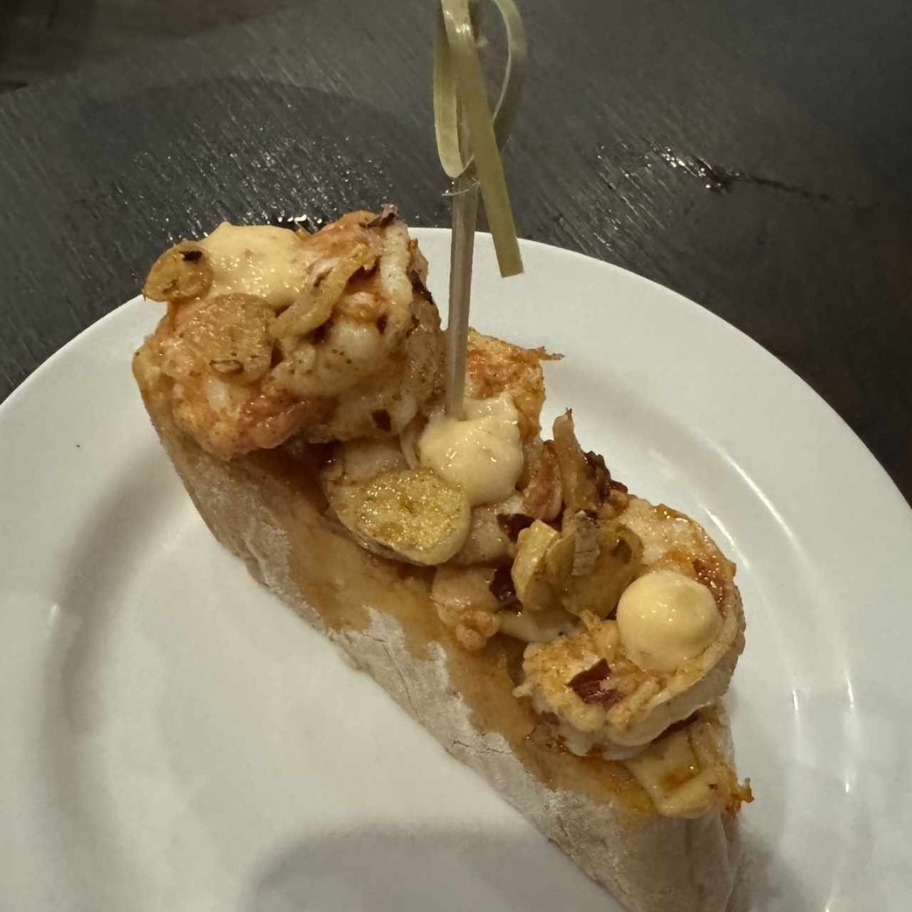 Pincho Marbella