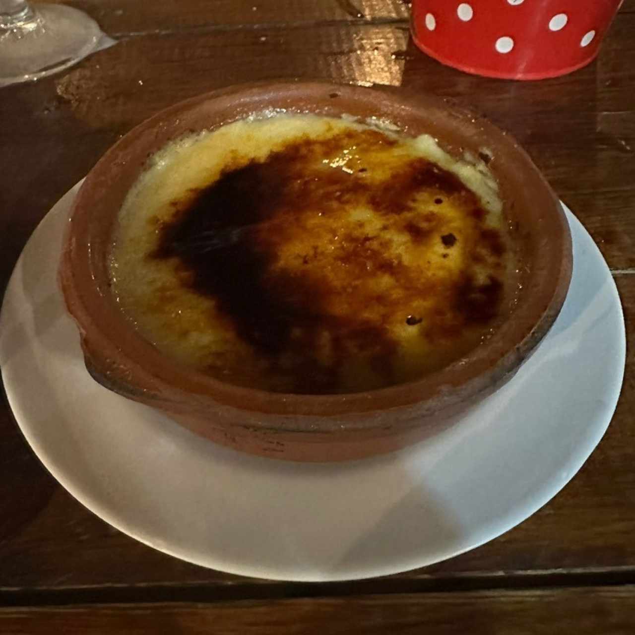 Crema catalana