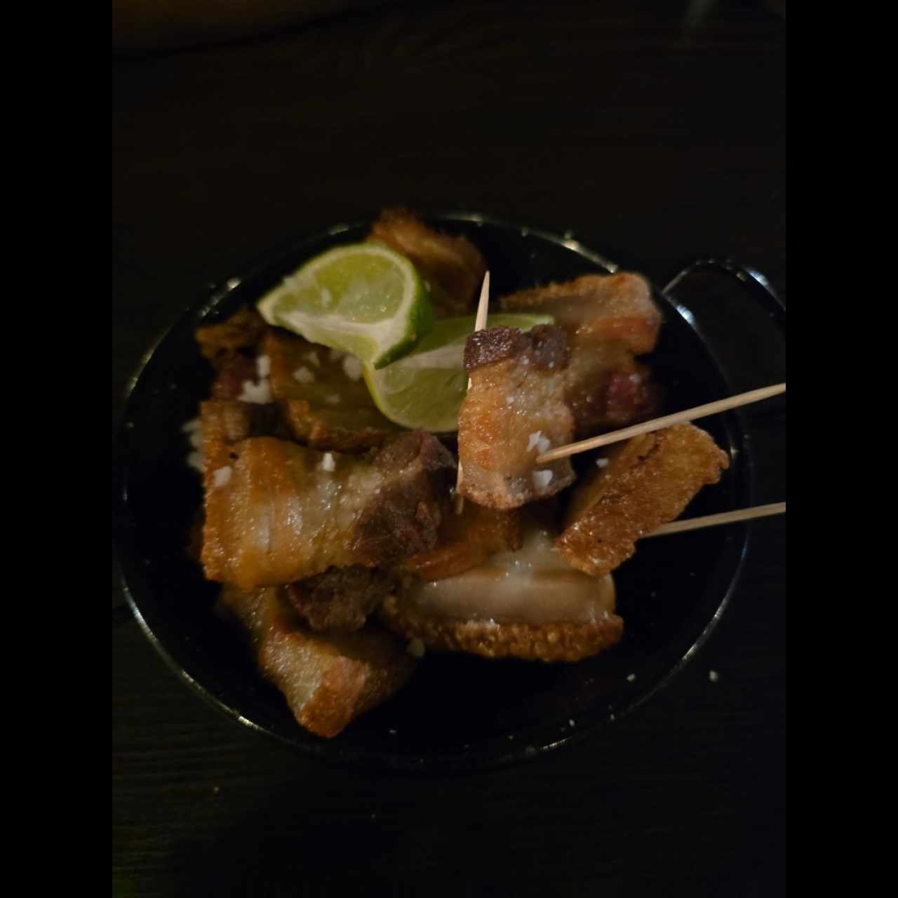 Chicharrones