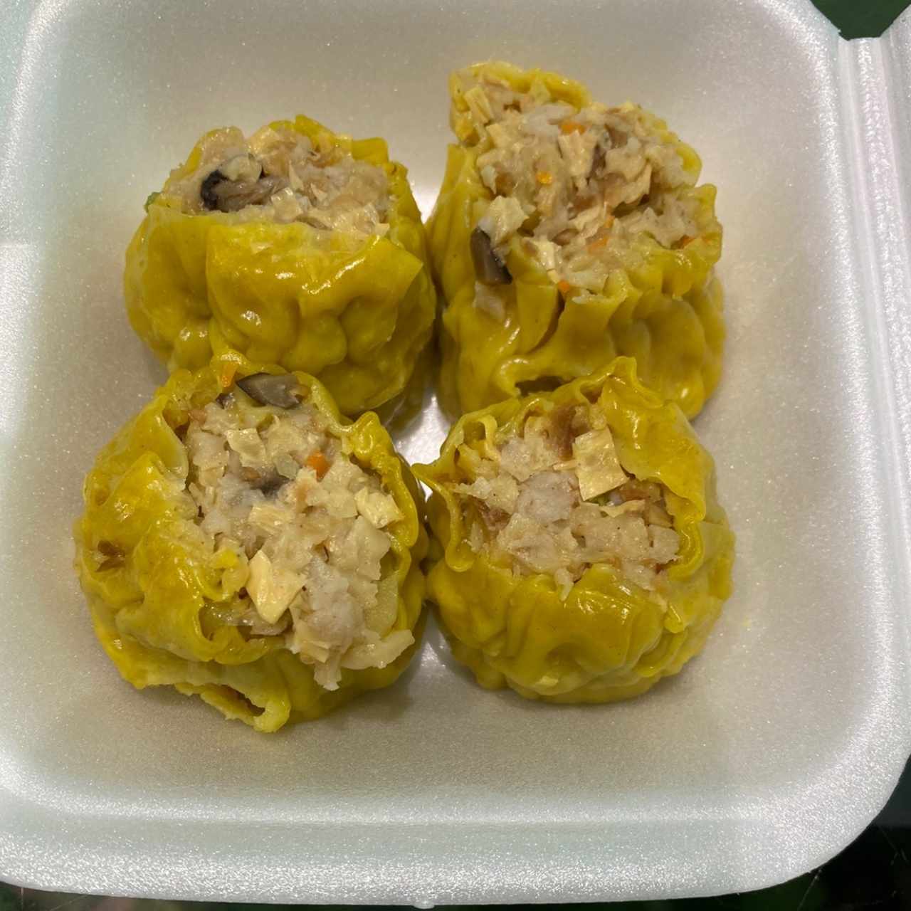 Siu mai