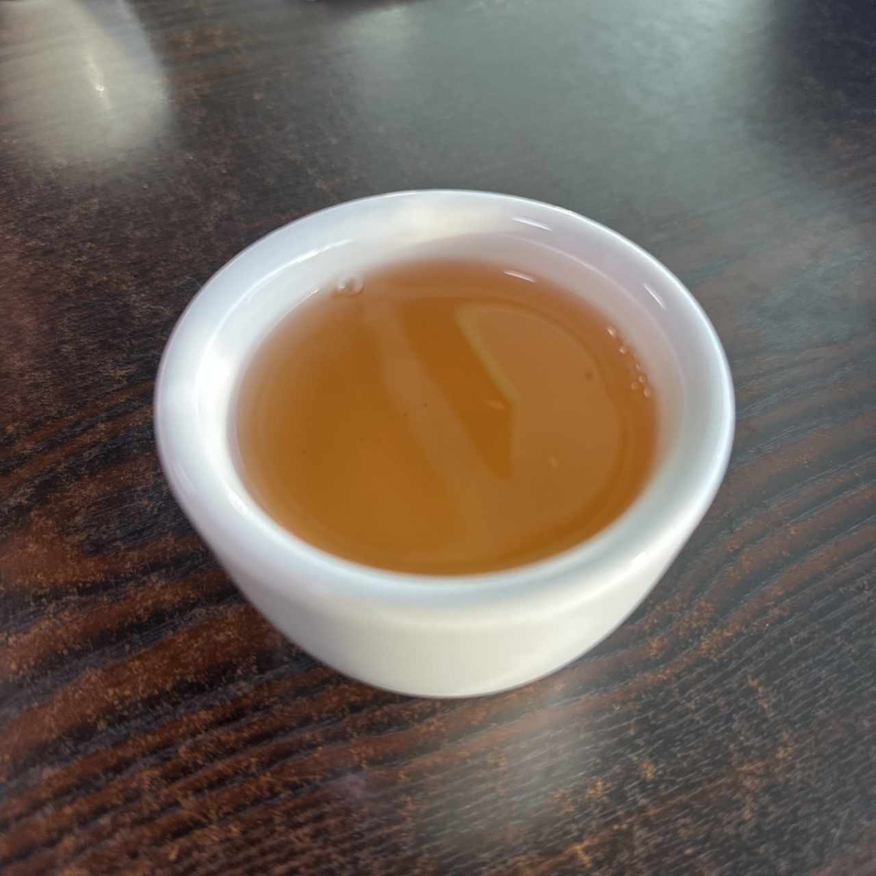 Tea 