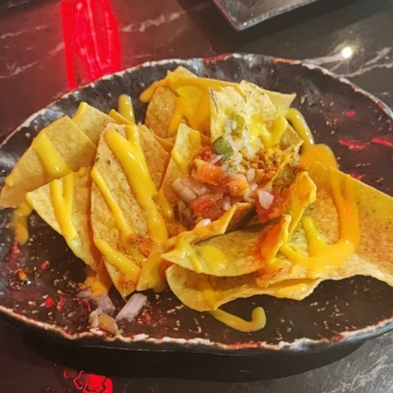 nachos