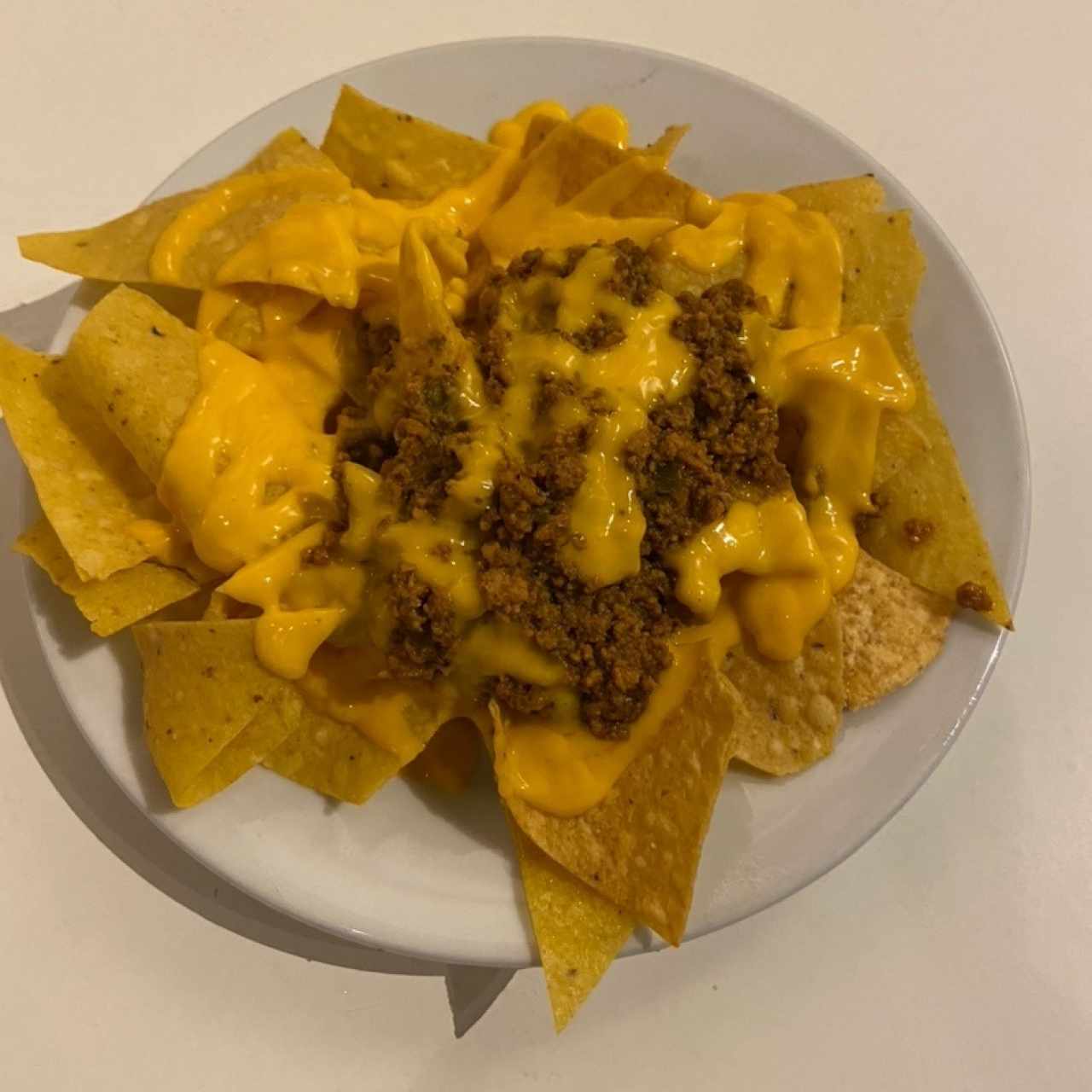 Nachos 