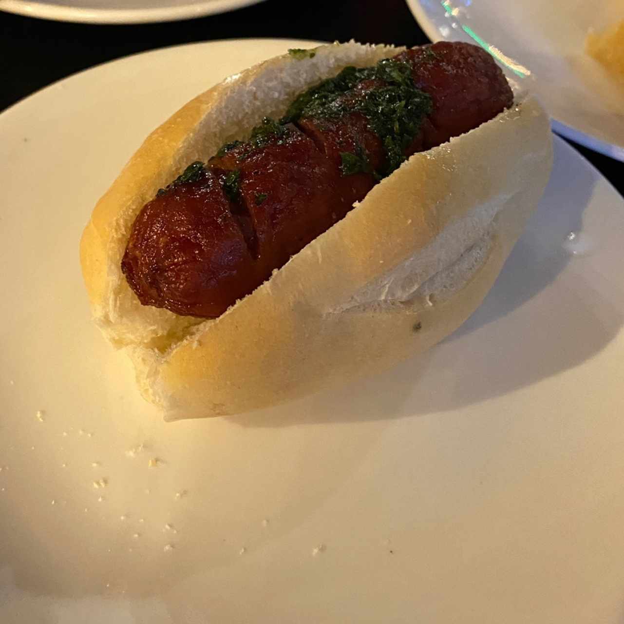 Choripan