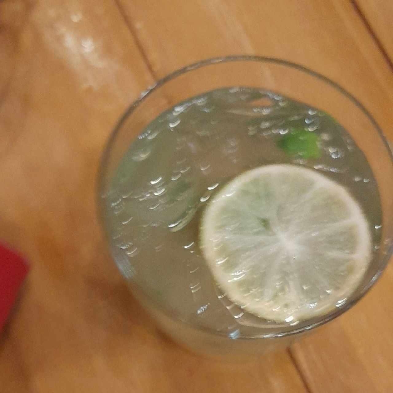 Mojito clásico