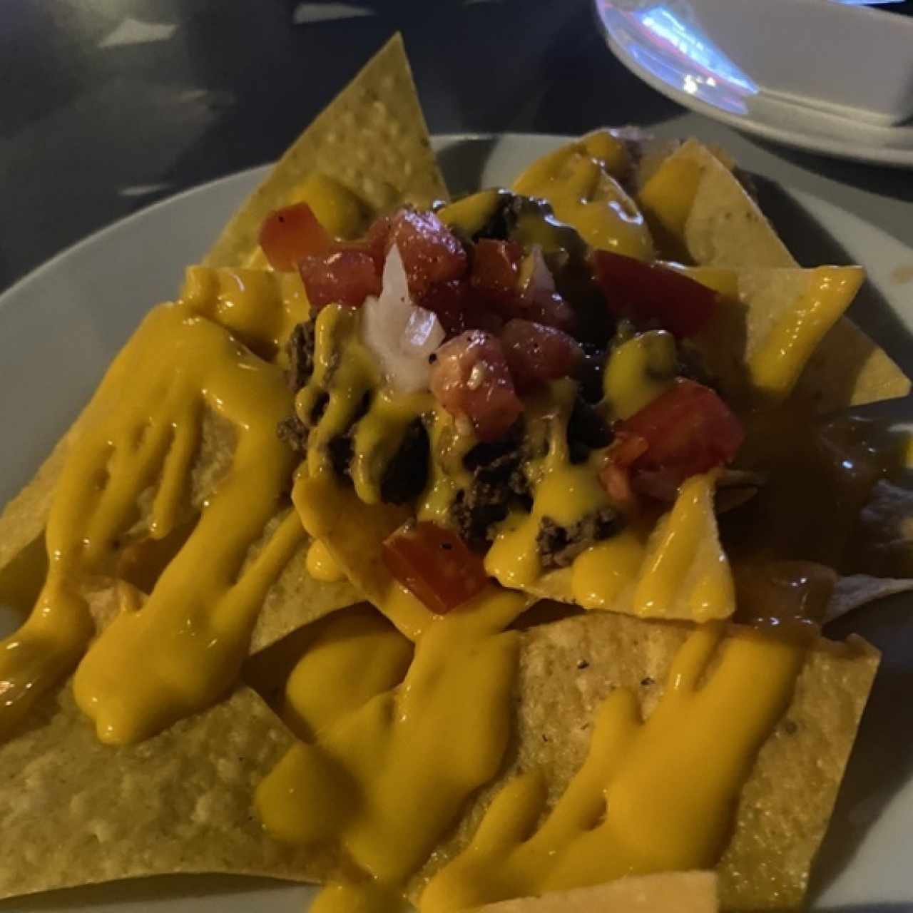 México - Nachos