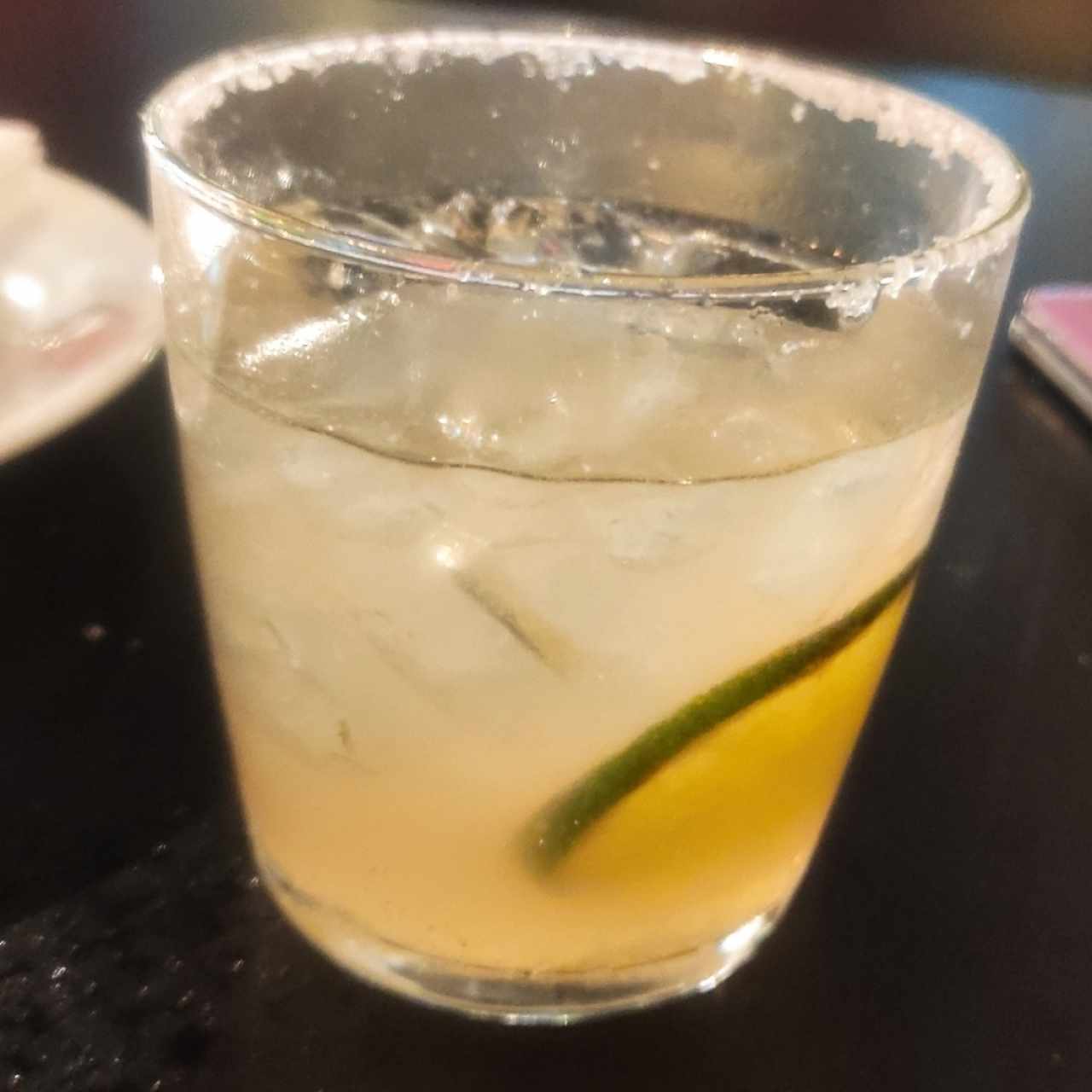 margarita 