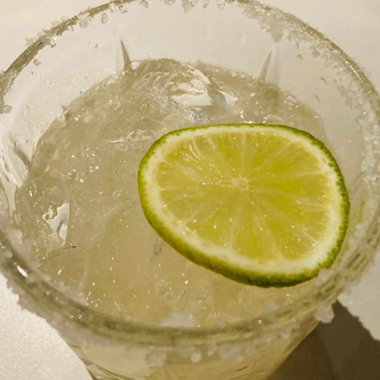 Margarita