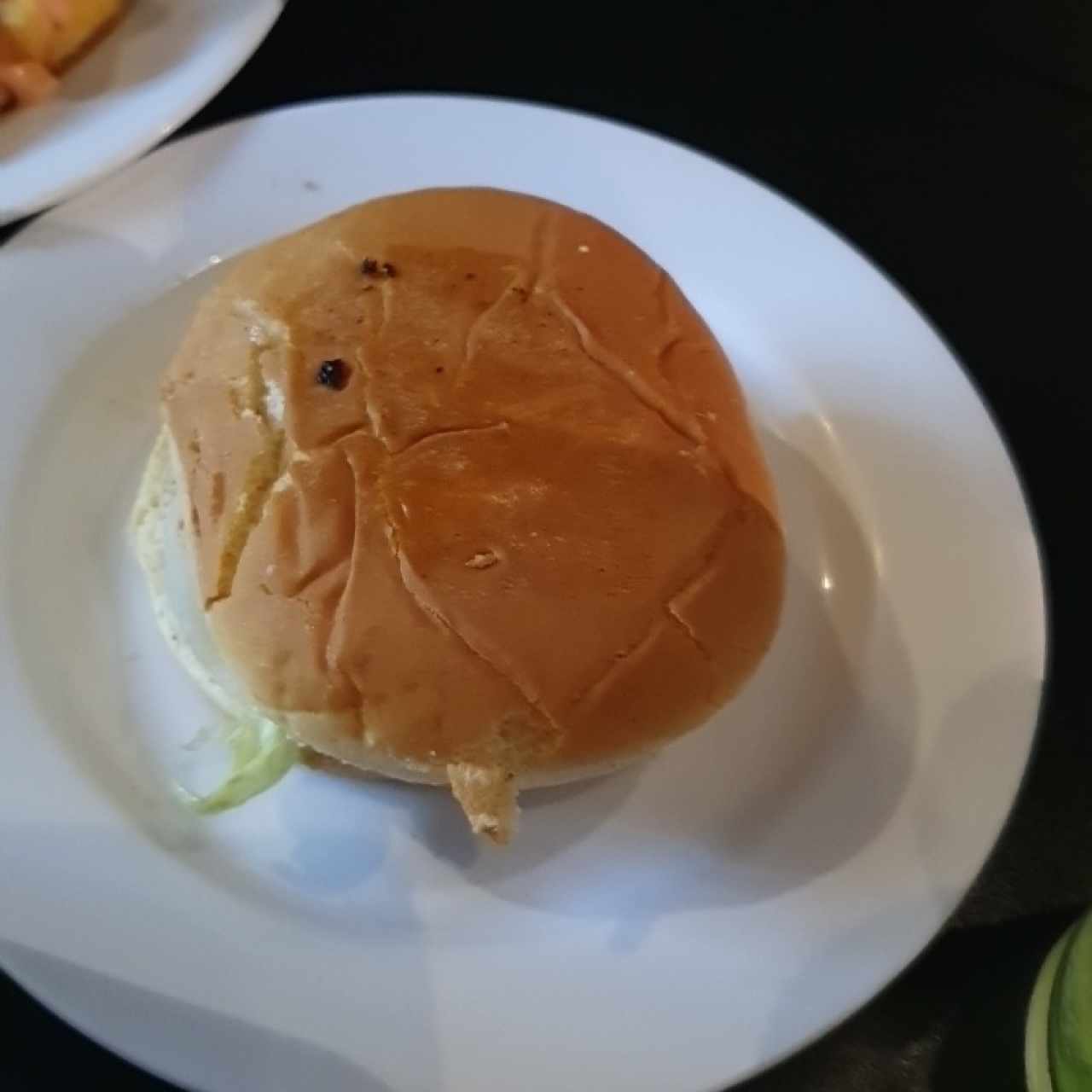 hamburguesa