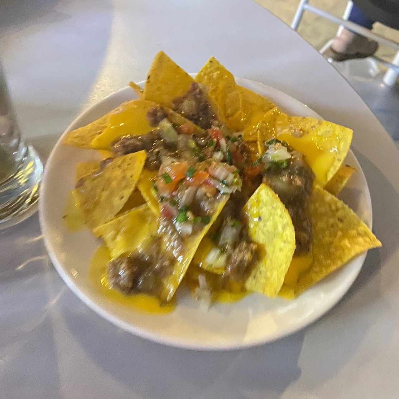 Nachos 