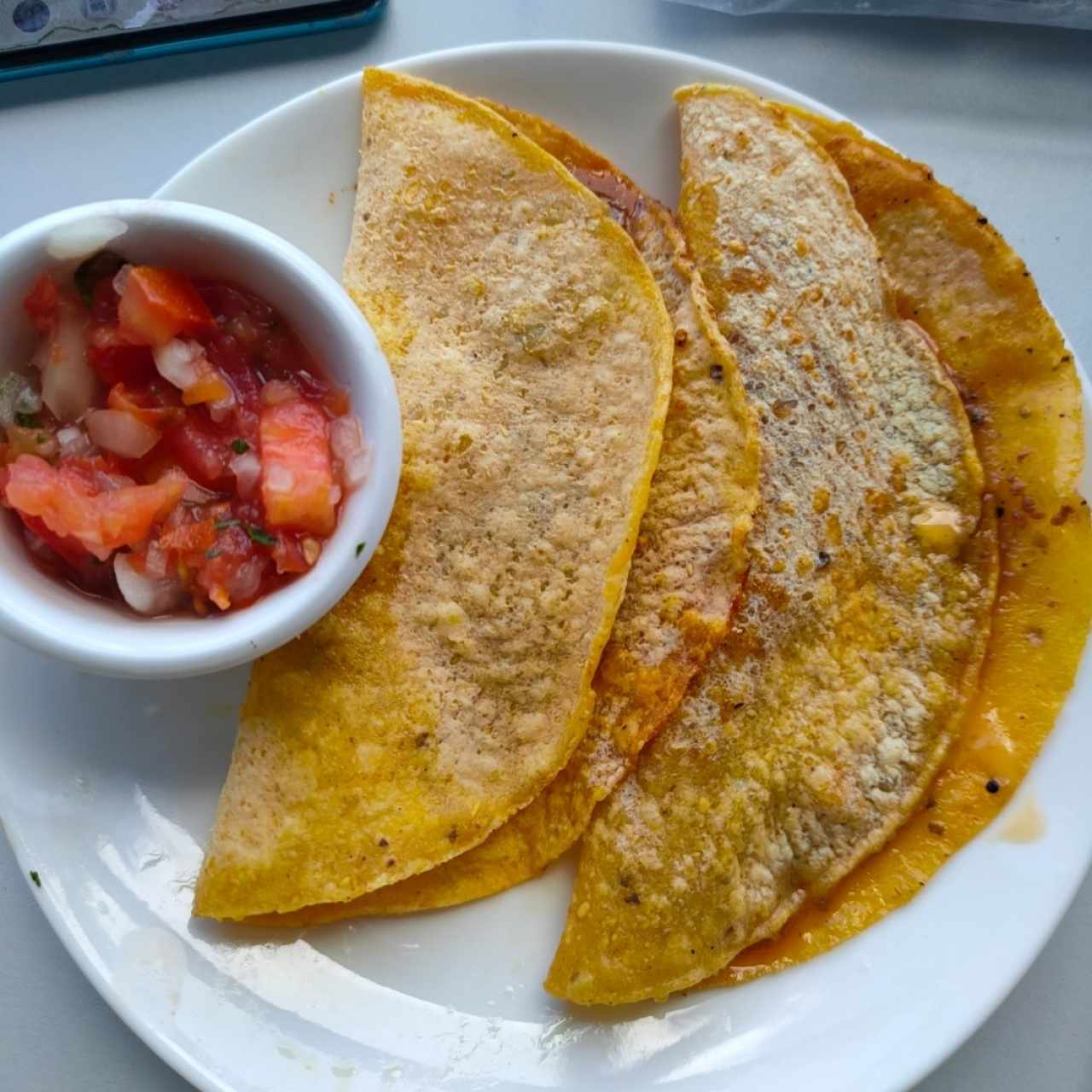 Tacos de Carne 