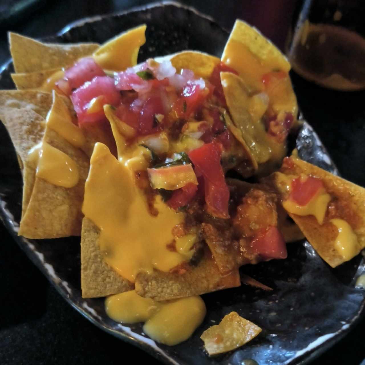 nachos