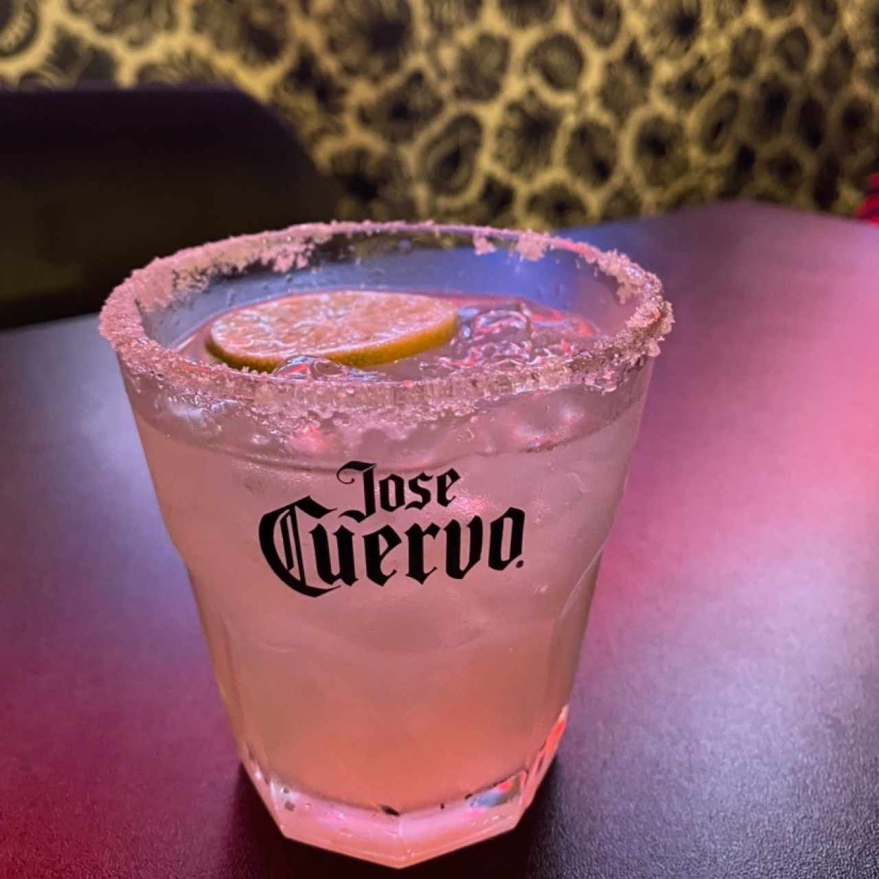 Margarita 