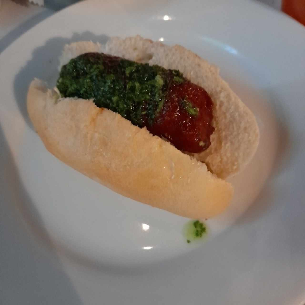 Choripan