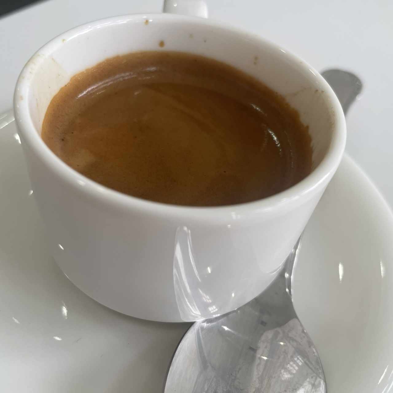 Expresso👍🏻