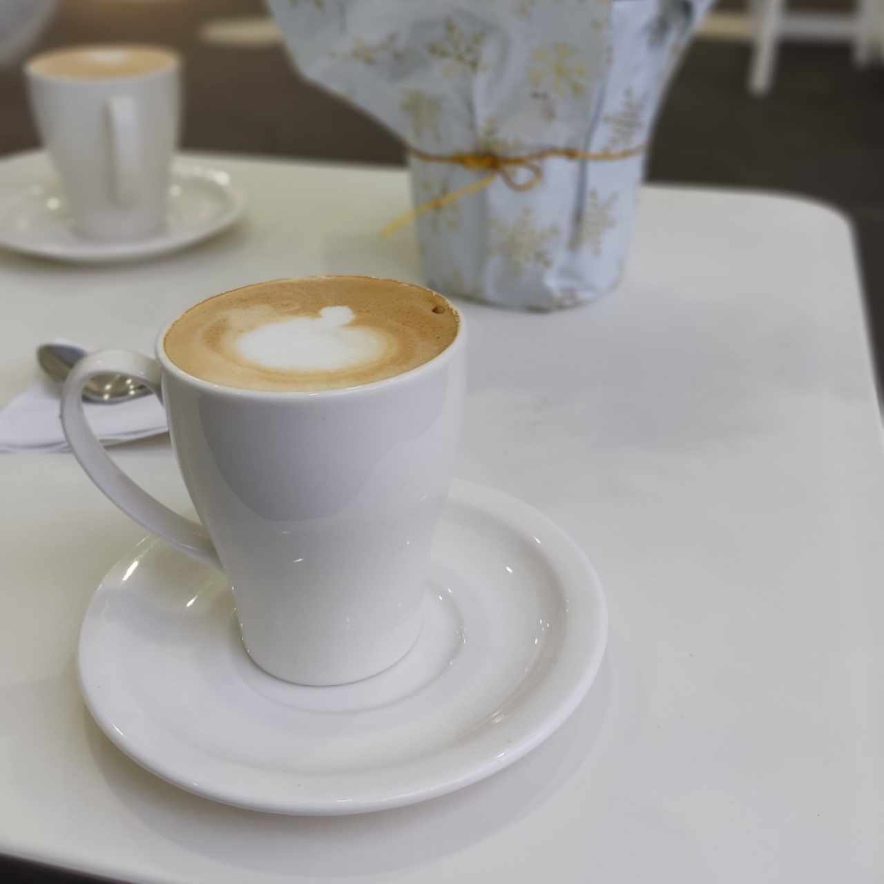 cappuccino 