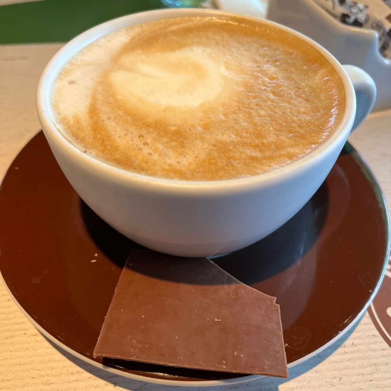 Capuchino 