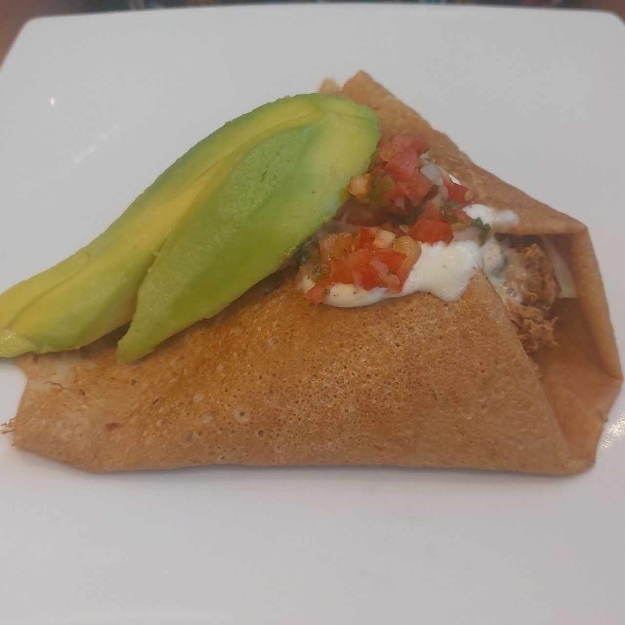 Cochinita Pibil