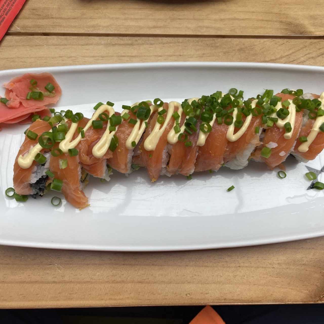 Sushita Roll