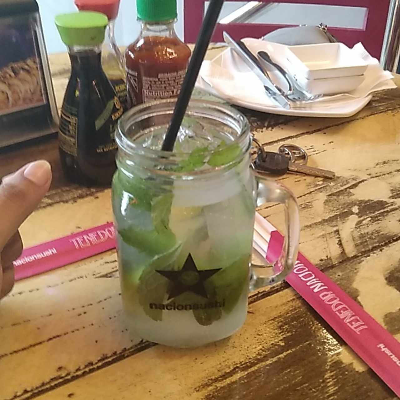 Mojito