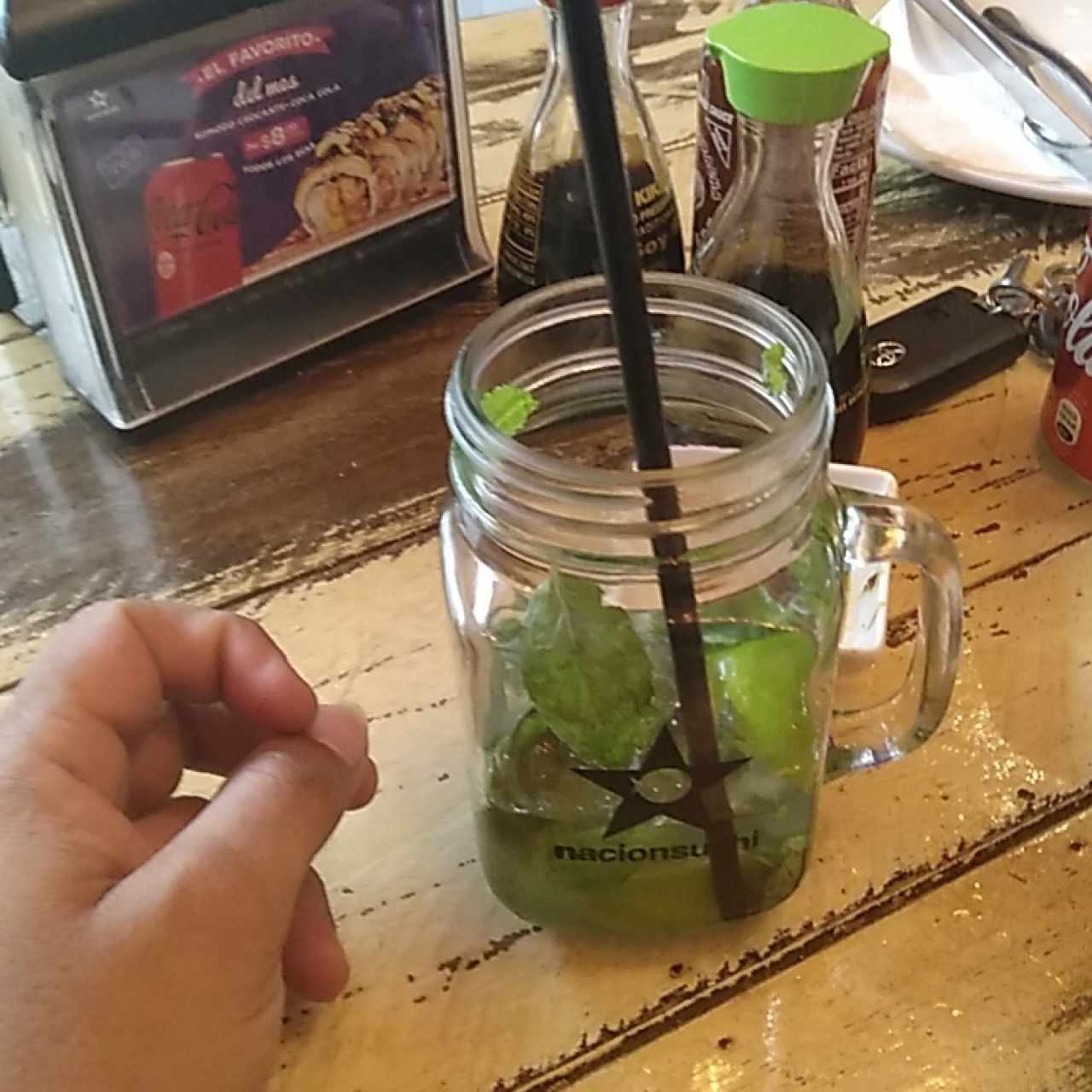 Mojito 