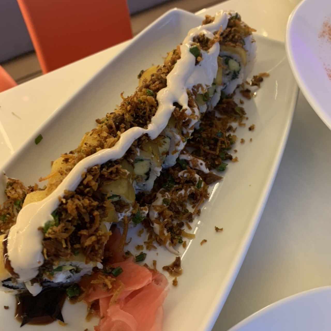 Tao Roll